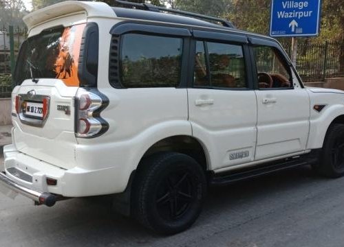 Mahindra Scorpio 2016 for sale