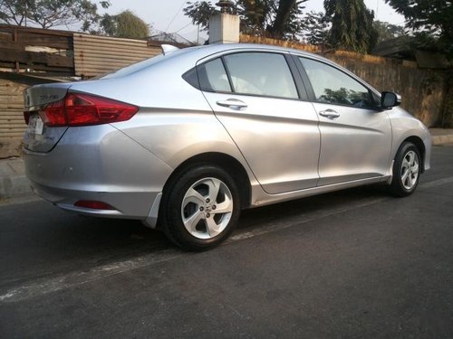 2014 Honda City for sale