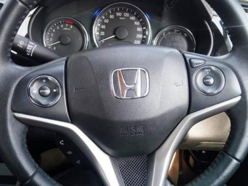 Honda City i-VTEC VX 2017 for sale