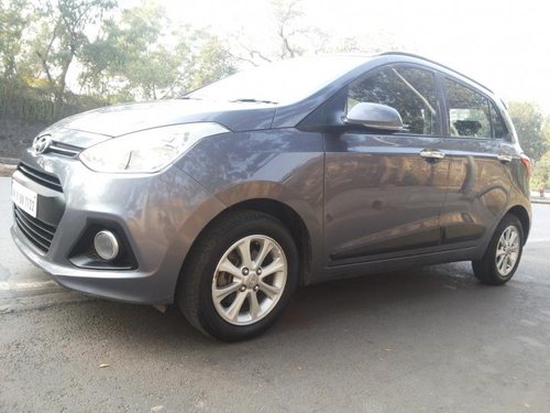 Hyundai Grand i10 AT Asta 2014 for sale at low price