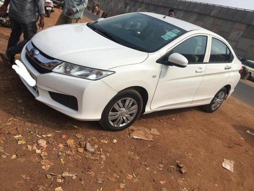 Used Honda City i DTEC S 2017 for sale