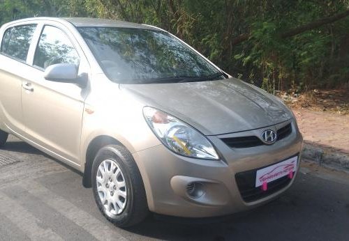 Used Hyundai i20 1.2 Magna 2010 for sale