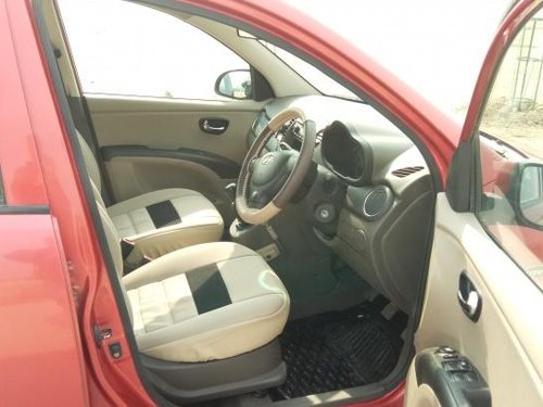 Hyundai i10 Magna 1.2 2010 for sale