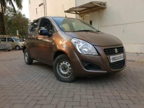 Maruti Ritz LXI 2013 for sale