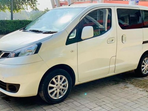 Nissan Evalia 2015 for sale