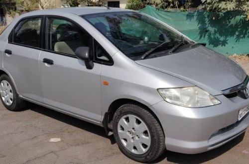 Honda City 2005 for sale