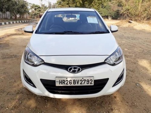 Hyundai i20 2015-2017 Magna Optional 1.2 2012 for sale