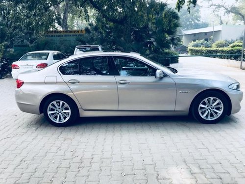 2013 BMW 5 Series for sale at low price