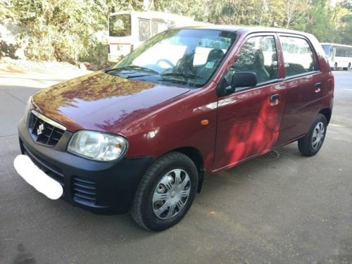 Maruti Suzuki Alto 2011 for sale