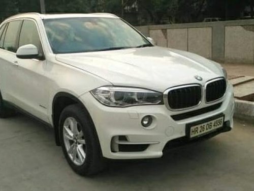 BMW X5 xDrive 30d 2016 for sale