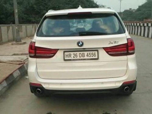 BMW X5 xDrive 30d 2016 for sale