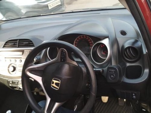 Honda Jazz S 2010 for sale