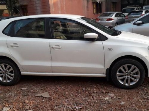 2013 Volkswagen Polo for sale