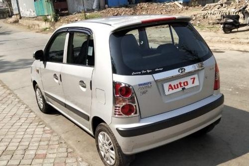 Used Hyundai Santro Xing 2014 car at low price