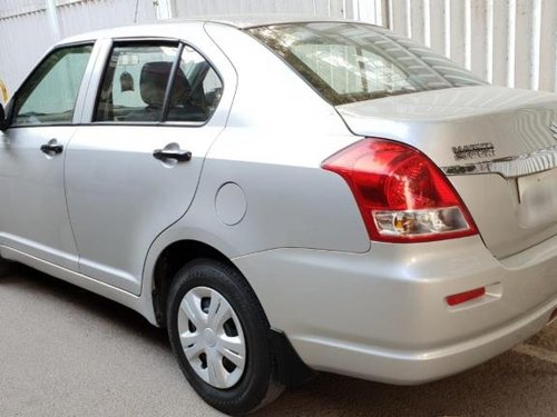 2010 Maruti Suzuki Dzire for sale at low price