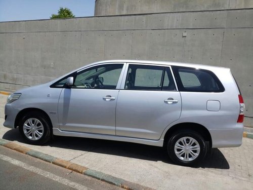 2013 Toyota Innova for sale