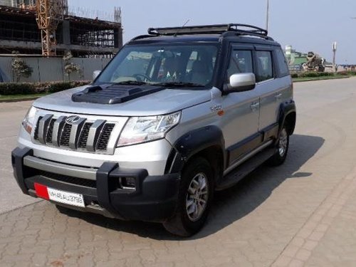 Used Mahindra TUV 300 T8 AMT 2016 for sale