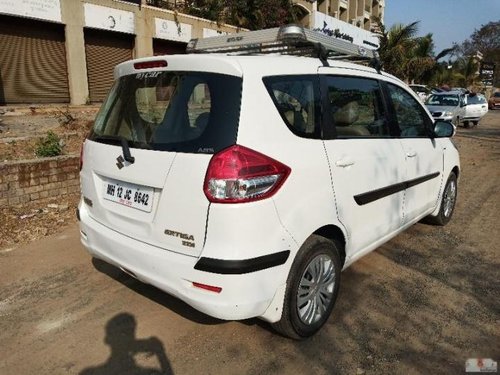 2012 Maruti Suzuki Ertiga for sale