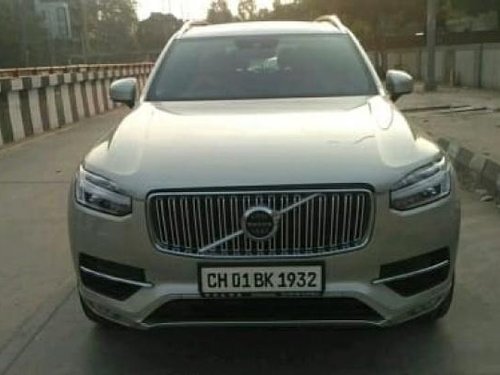 2016 Volvo XC90 for sale at low price