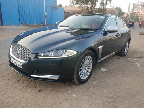 Used 2013 Jaguar XF for sale