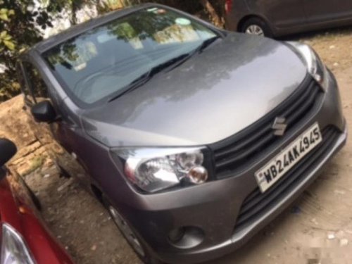 Used Maruti Suzuki Celerio 2017 car at low price