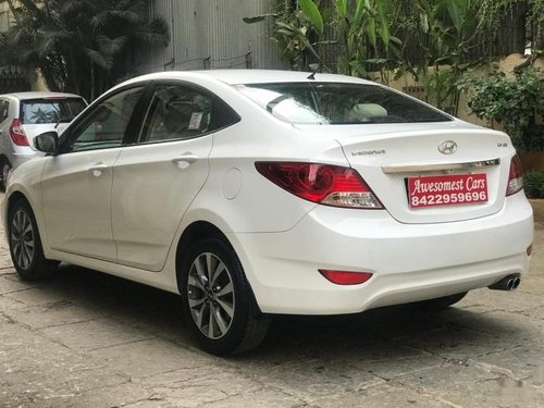 2014 Hyundai Verna for sale