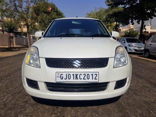 2009 Maruti Suzuki Swift for sale