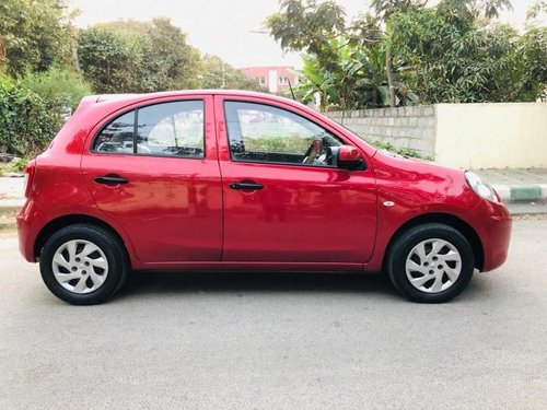 Used 2010 Nissan Micra for sale