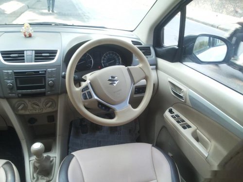 Used Maruti Suzuki Ertiga 2016 car at low price