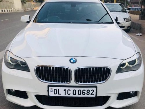 Used 2013 BMW 5 Series for sale