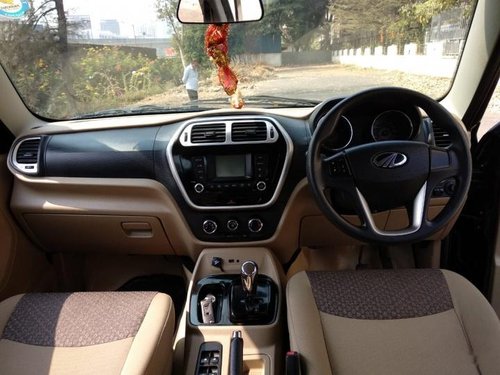 Mahindra TUV 300 2016 for sale