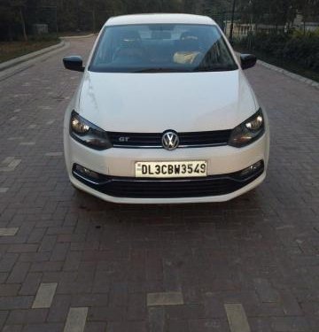 2015 Volkswagen Polo GTI for sale