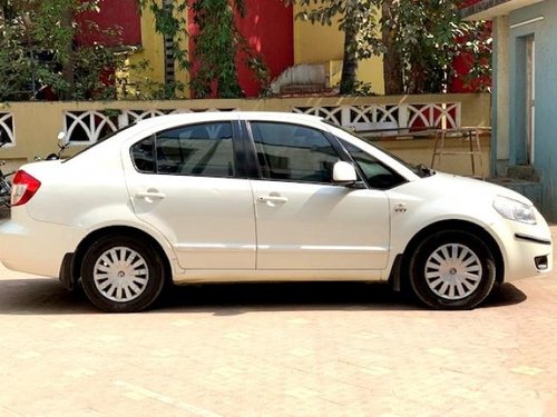 2010 Maruti Suzuki SX4 for sale