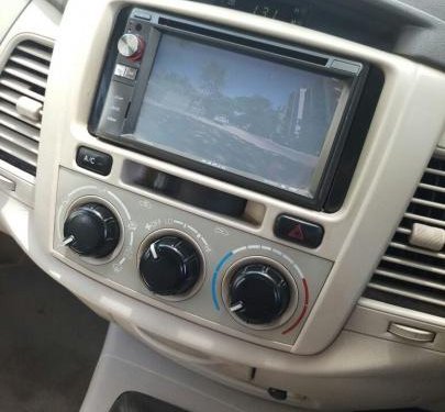 2013 Toyota Innova for sale