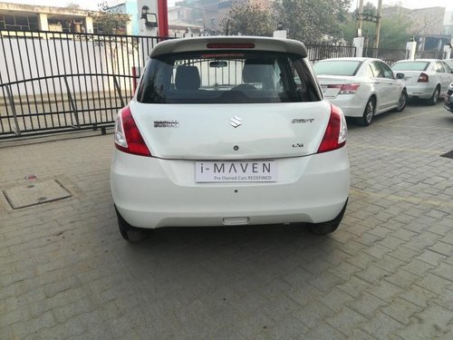 Maruti Suzuki Swift 2014 for sale