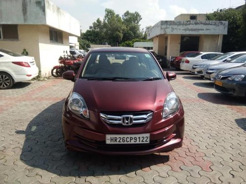 2015 Honda Amaze for sale