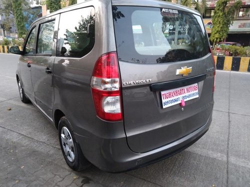 Used Chevrolet Enjoy TCDi LT 8 Seater 2013 for sale