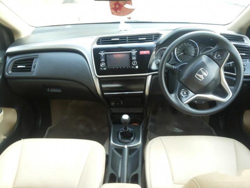 2014 Honda City for sale