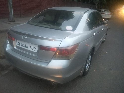 2010 Honda Accord for sale