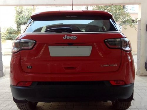 2018 Jeep Compass for sale