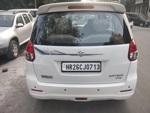 2014 Maruti Suzuki Ertiga for sale