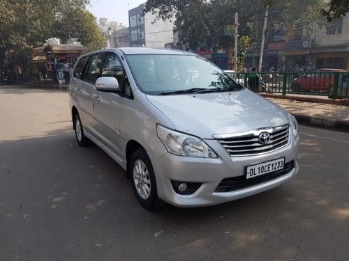 Toyota Innova 2012 for sale