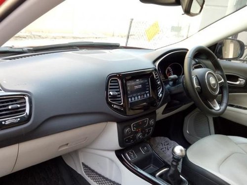 2018 Jeep Compass for sale