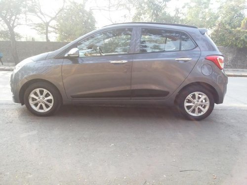 Hyundai Grand i10 AT Asta 2014 for sale at low price