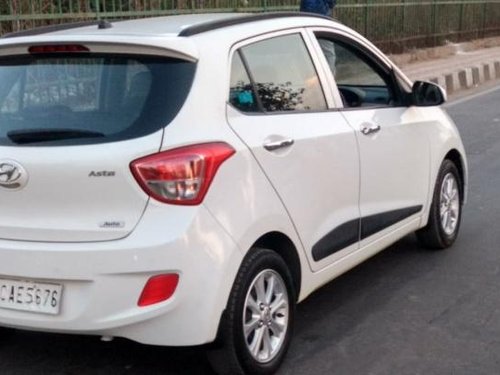 Hyundai i10 Sportz 2014 for sale