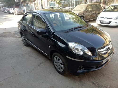 Used Honda Amaze S i-Dtech 2013 for sale