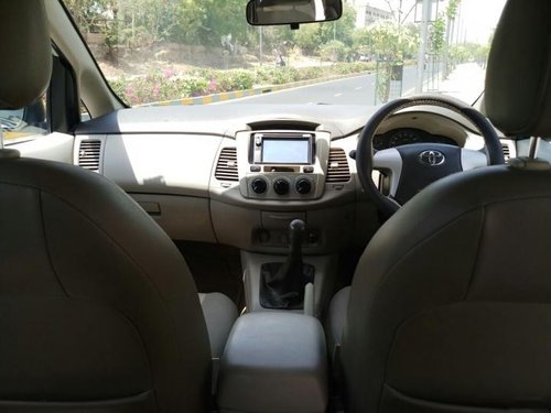 2013 Toyota Innova for sale