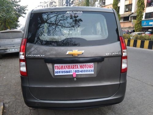 Used Chevrolet Enjoy TCDi LT 8 Seater 2013 for sale