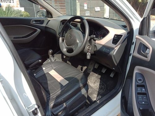 Used Hyundai Elite i20 1.2 Magna Executive 2018 for sale
