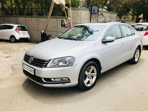 Volkswagen Passat 2012 for sale